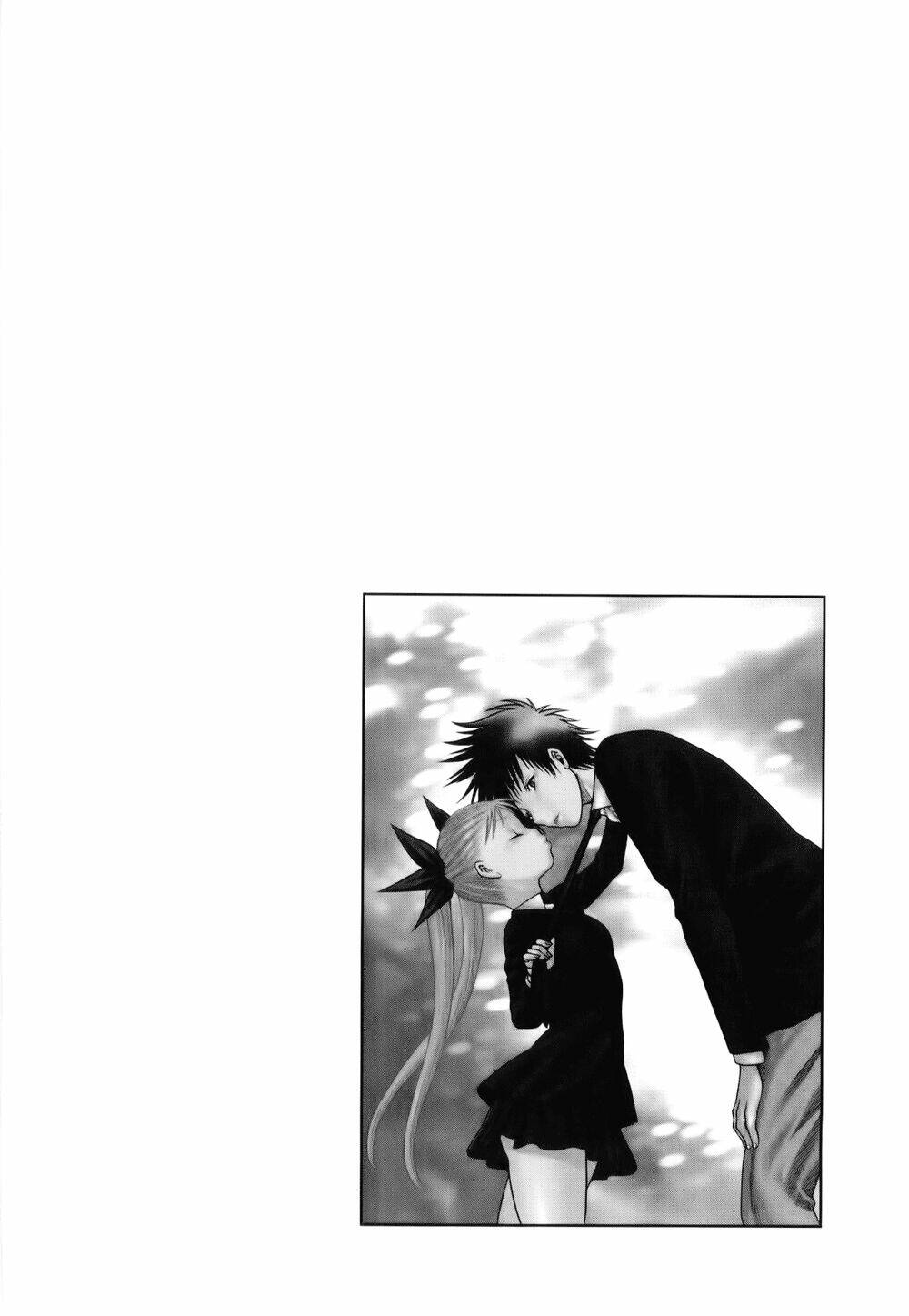 Dance In The Vampire Bund Chương 24 Ảnh 36