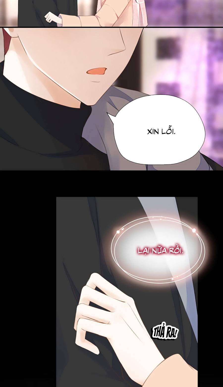 Thầm Yêu: Quất Sinh Hoài Nam Chương 35 Ảnh 12