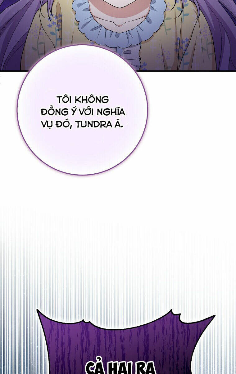 Tôi Đã Diễn Tròn Vai Một Đứa Con Gái Nuôi Chương 39 Ảnh 13