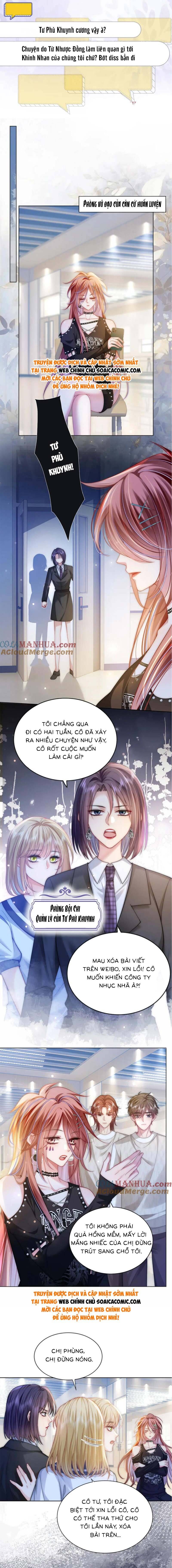 Sau Mất Tất Cả Tôi Trở Lại Như Một Vị Thần Chương 30 Ảnh 5