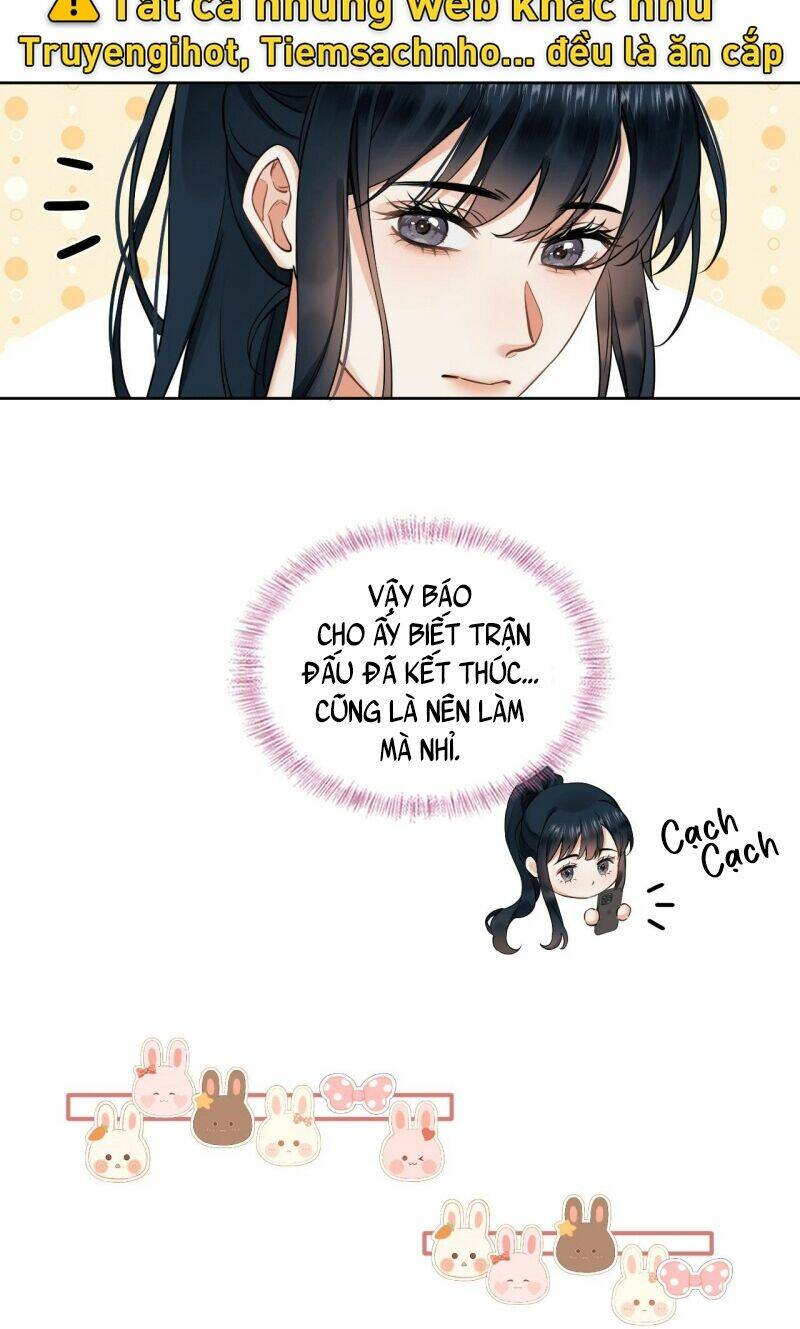 Có Ý Động Tâm Chương 7 Ảnh 28