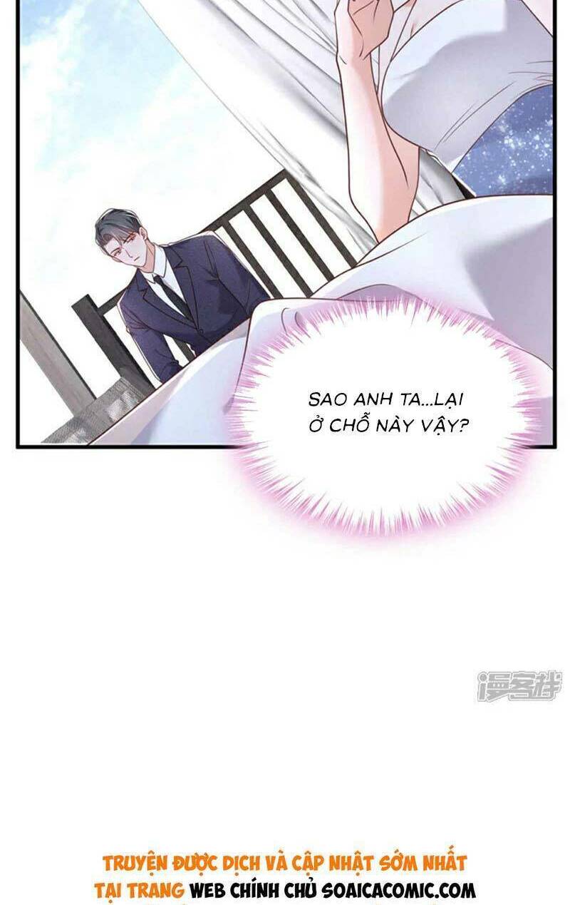 Ác Ma Thì Thầm Chương 208 Ảnh 3