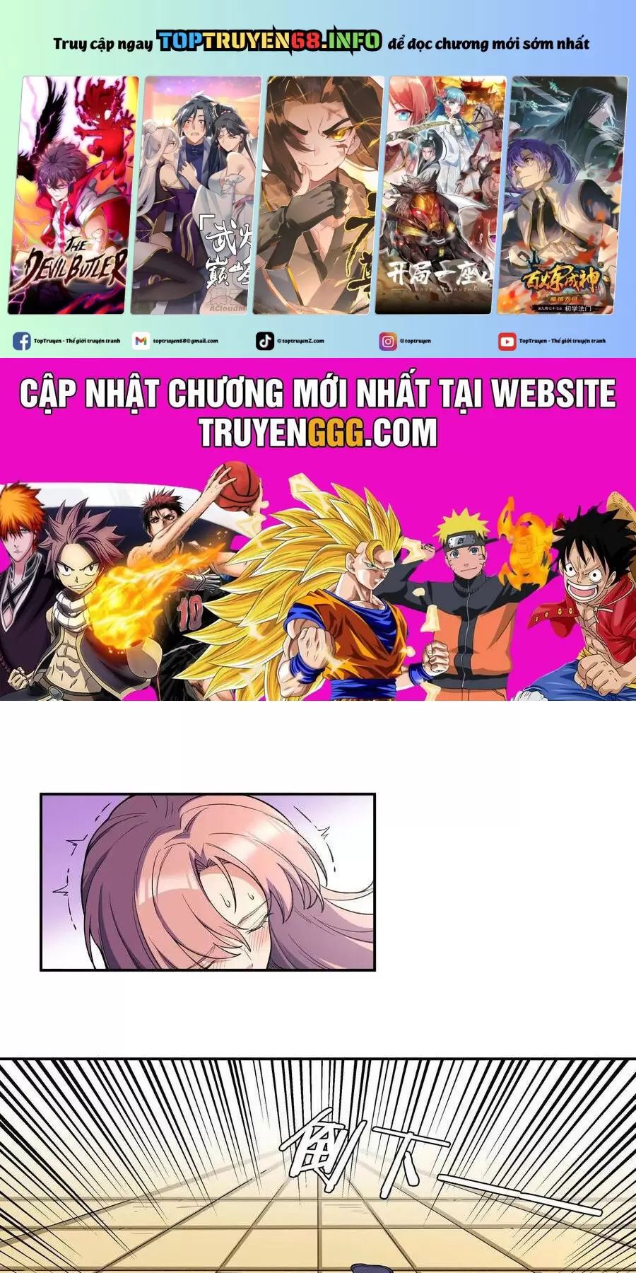 Diệu Thủ Cuồng Y Chương 321 Ảnh 2