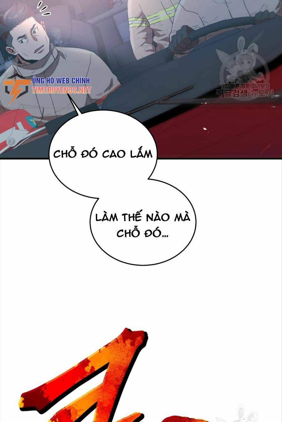 Hệ Thống Cứu Hộ Chương 66 Ảnh 50