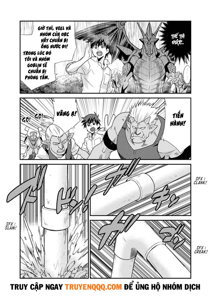 Isekai De Tochi O Katte Noujou O Tsukurou Chương 39 Ảnh 5