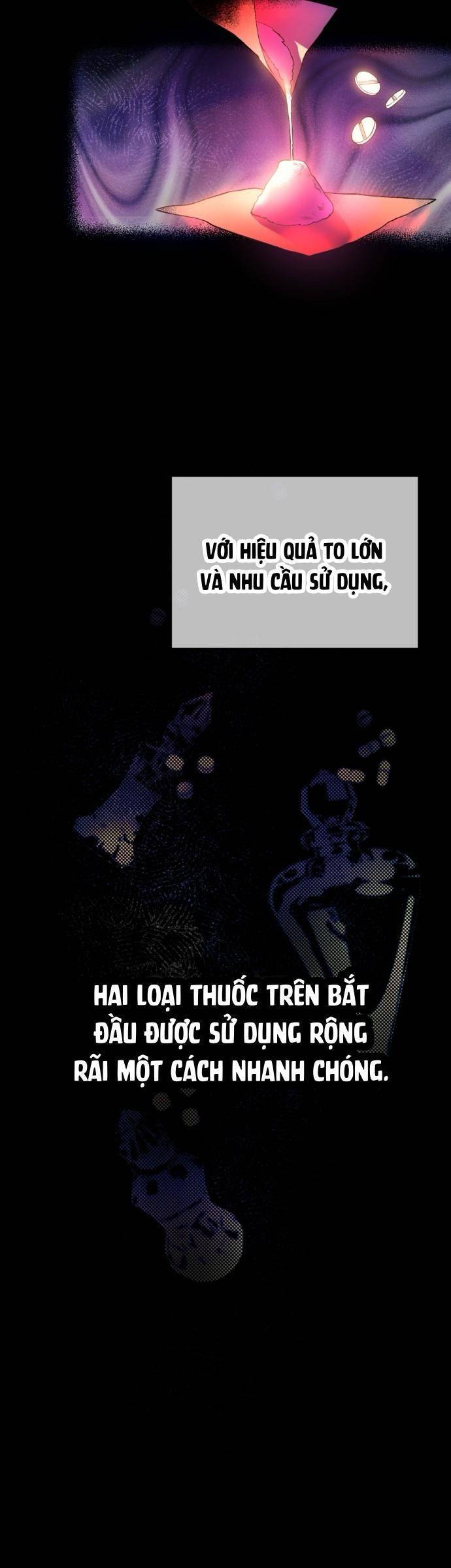 Bạo Chúa Độc Ác Trở Lại Chương 3 Ảnh 24