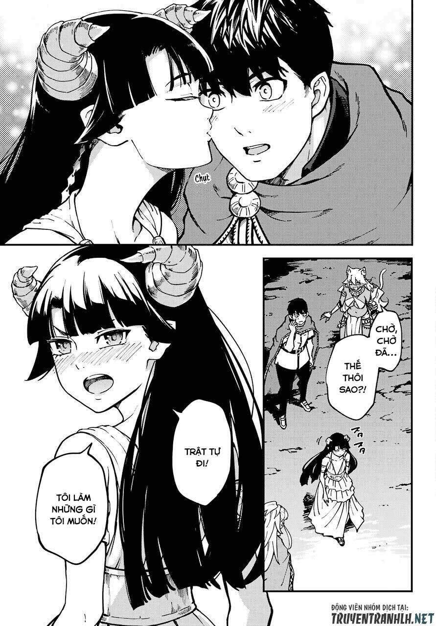 Kekkon Yubiwa Monogatari Chương 61 Ảnh 18