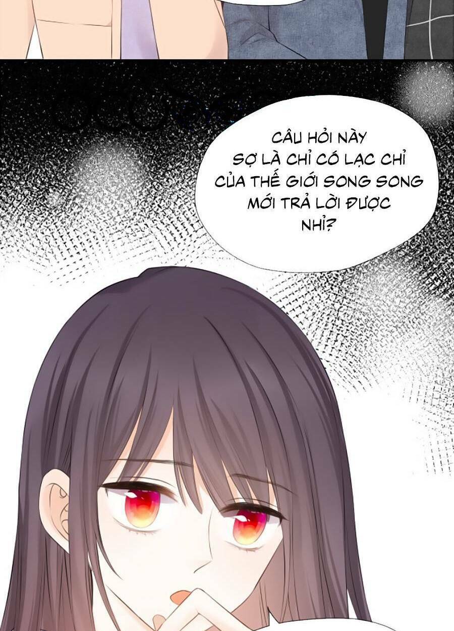 Thầm Yêu: Quất Sinh Hoài Nam Chương 38 Ảnh 20