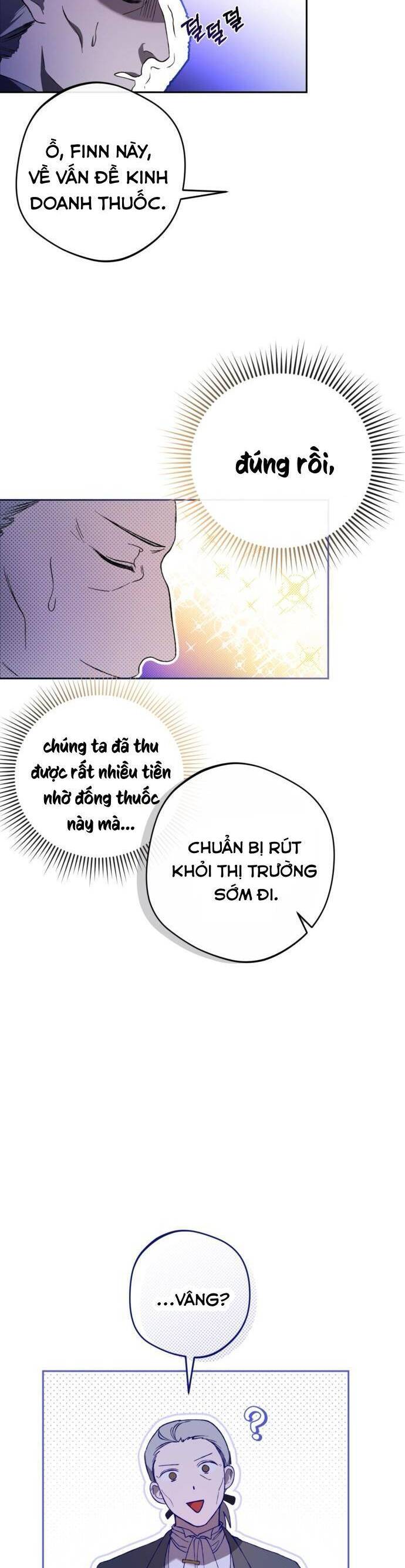 Bạo Chúa Độc Ác Trở Lại Chương 3 Ảnh 32