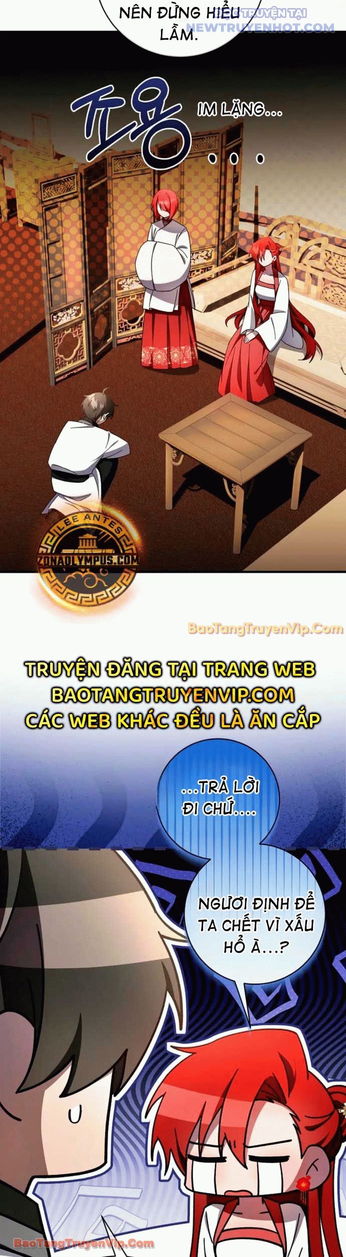 Sinh Tồn Trong Cuốn Tiểu Thuyết Romance Fantasy Chương 39 Ảnh 21