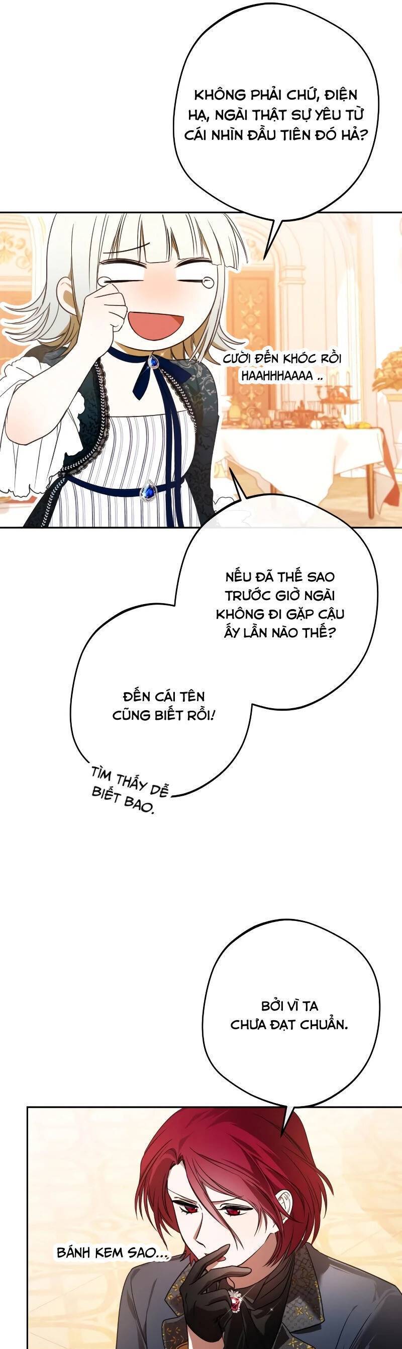 Bạo Chúa Độc Ác Trở Lại Chương 6 Ảnh 17