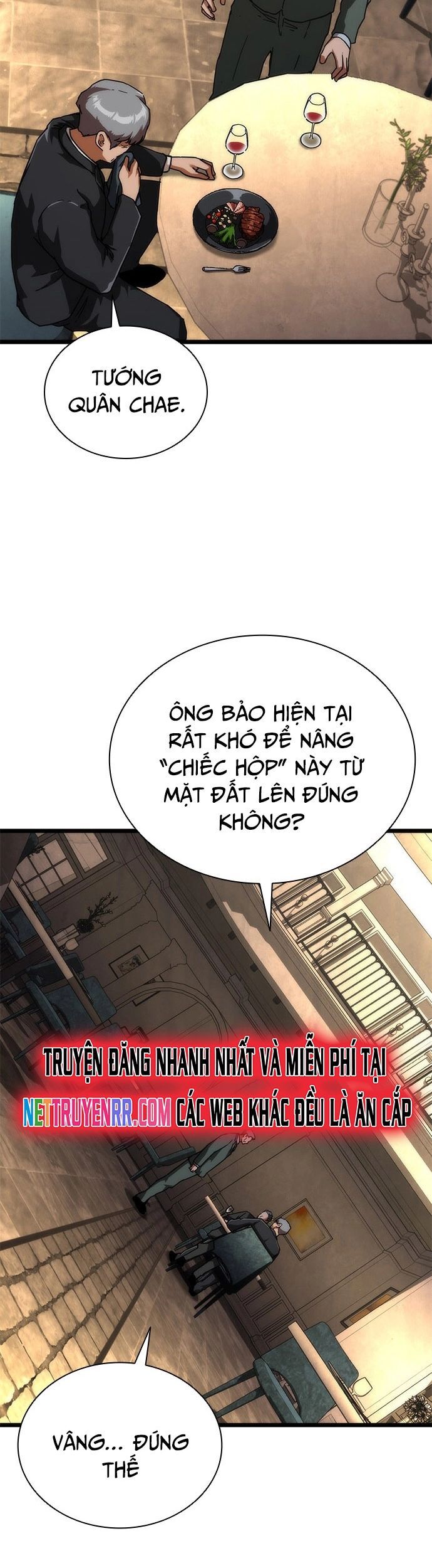 Mạt Thế Zombie 82-08 Chương 59 Ảnh 8