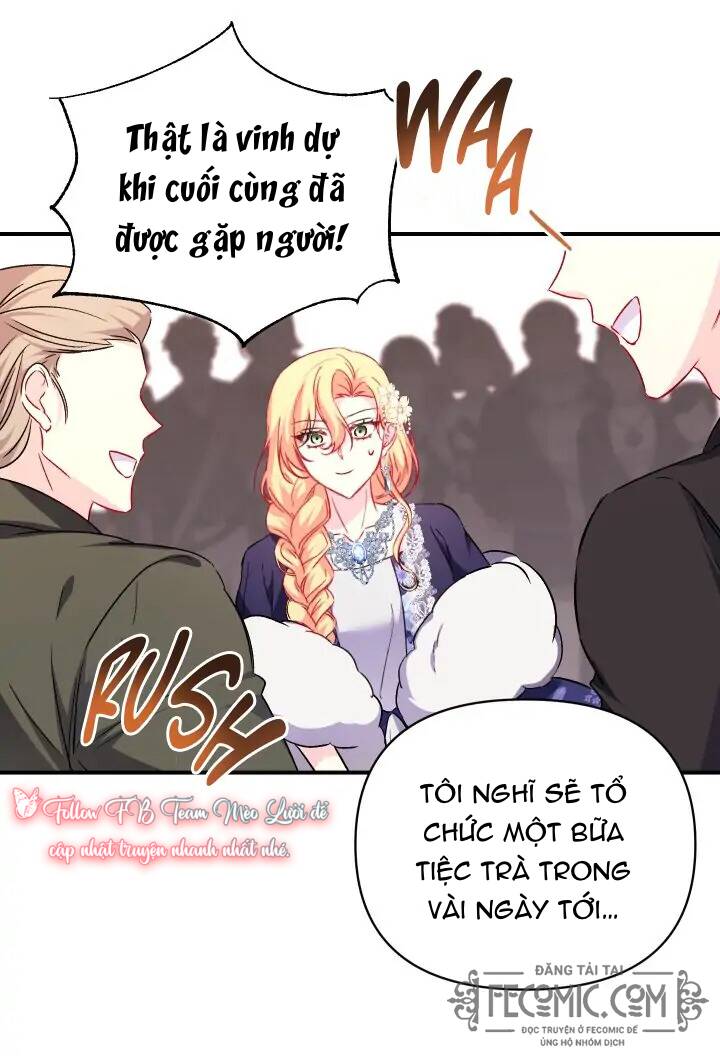 Chúng Ta Đã Kết Hôn Chương 29 Ảnh 23