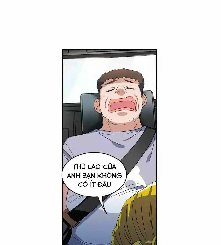 Im Miệng Cho Ta! Chương 67 Ảnh 26