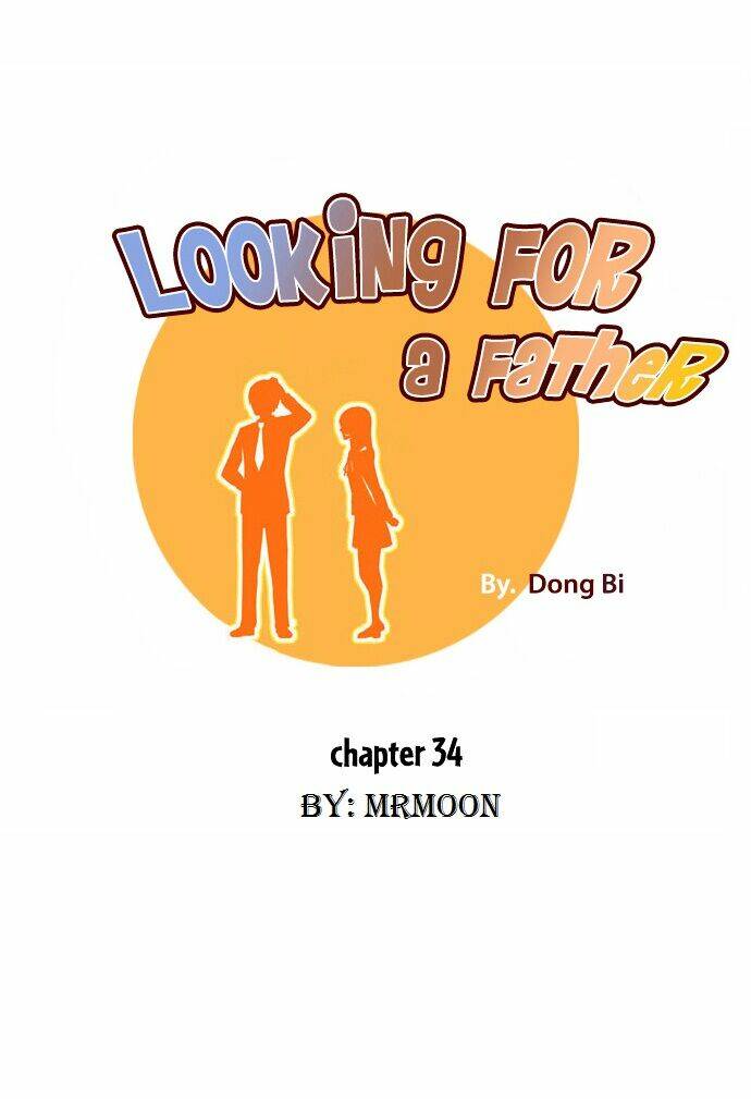 Looking For A Father Chương 34 Ảnh 2
