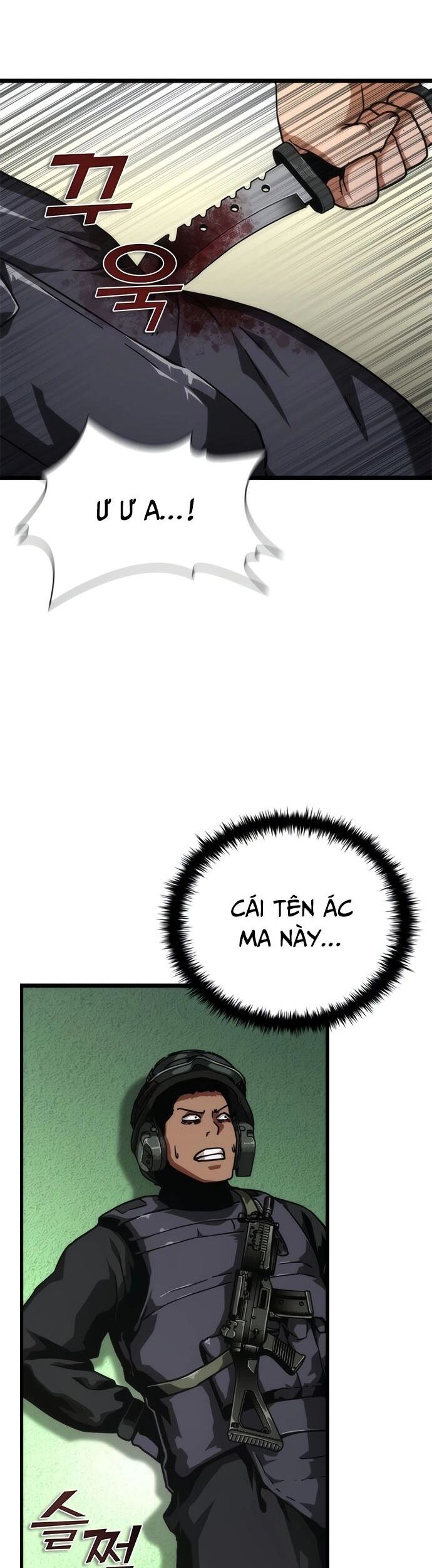 Mạt Thế Zombie 82-08 Chương 57 Ảnh 59
