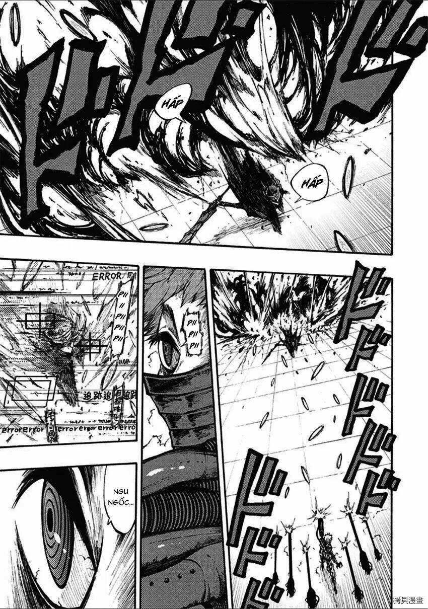 Tales Of Destruction Chương 16 Ảnh 11