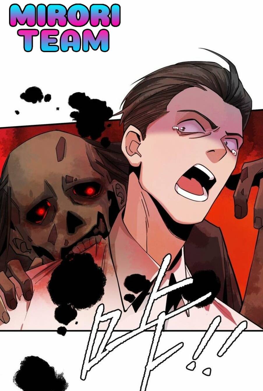 Thi Vương Đại Biến Chương 16 Ảnh 45