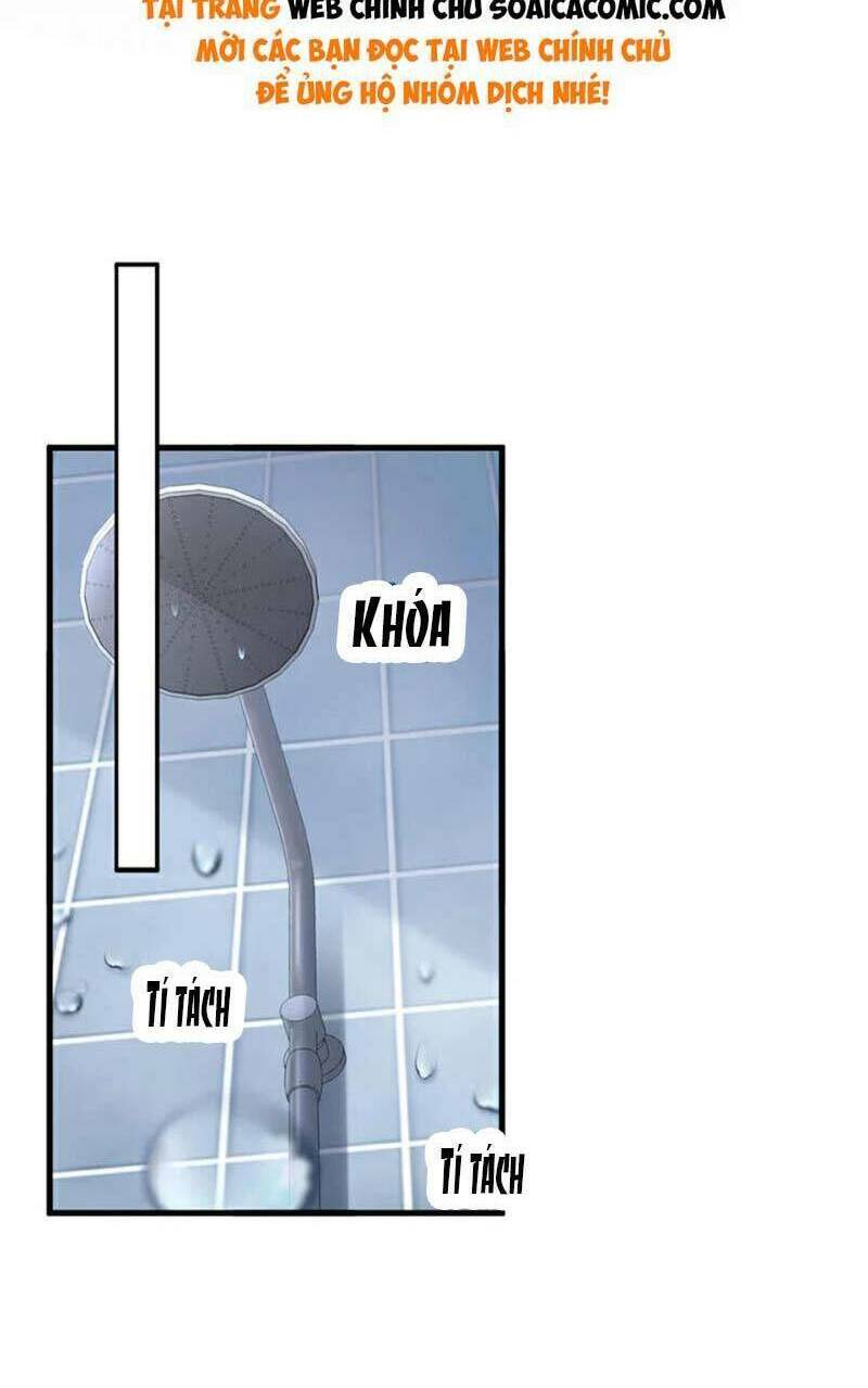 Ác Ma Thì Thầm Chương 209 Ảnh 35