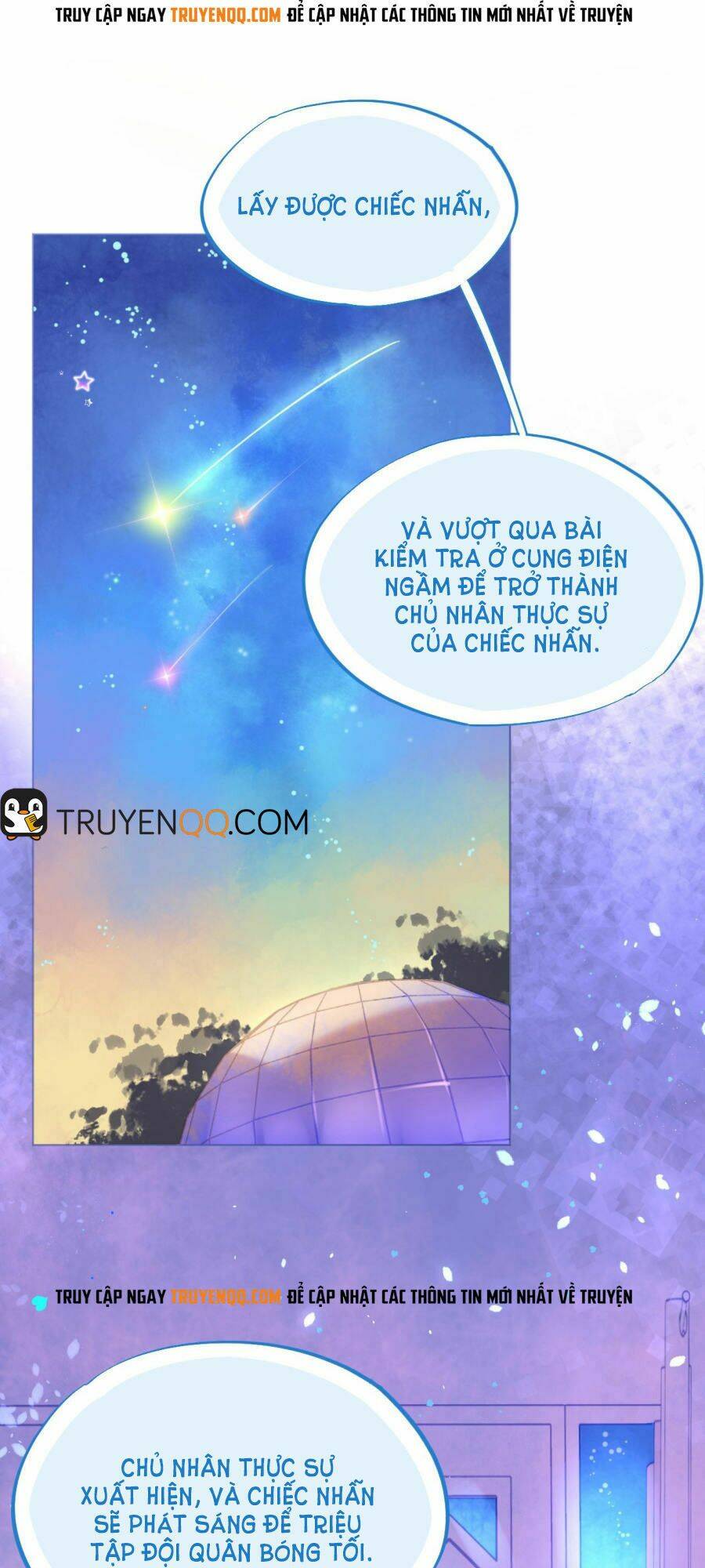 Thuyền Trưởng Đại Nhân Khinh Diểm Ái Chương 60 Ảnh 10