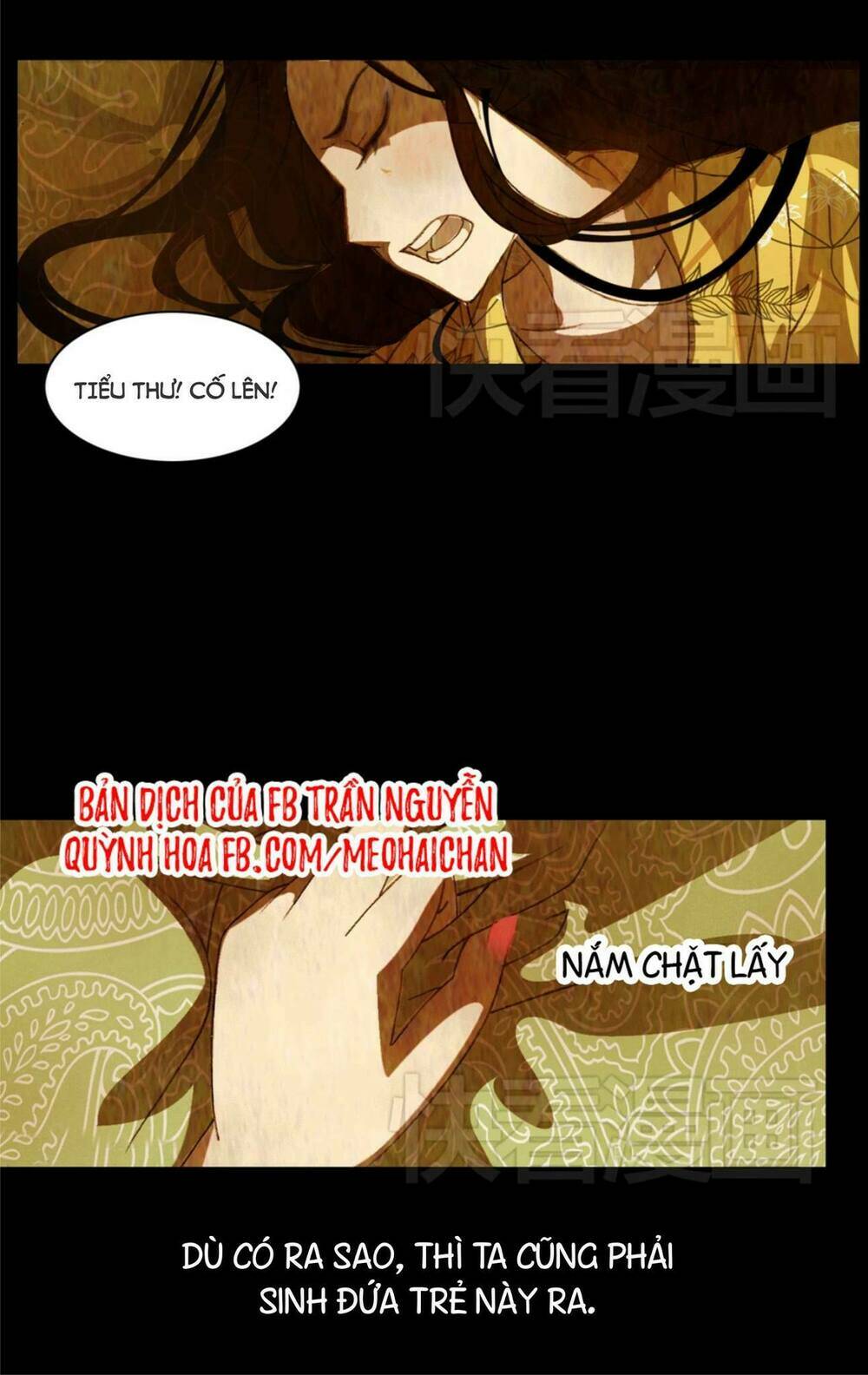 Mousugu Shinu Hito Chương 1 Ảnh 16