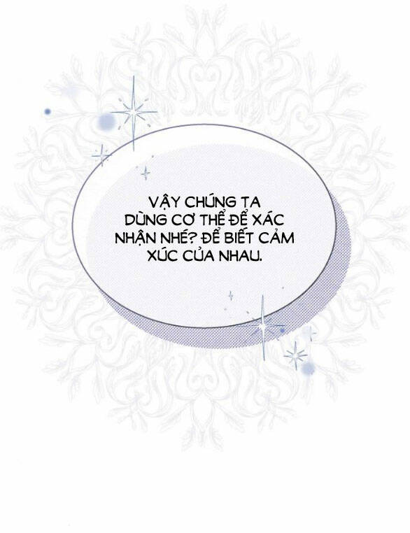 Cô Dâu Của Obsidian Chương 15.1 Ảnh 3