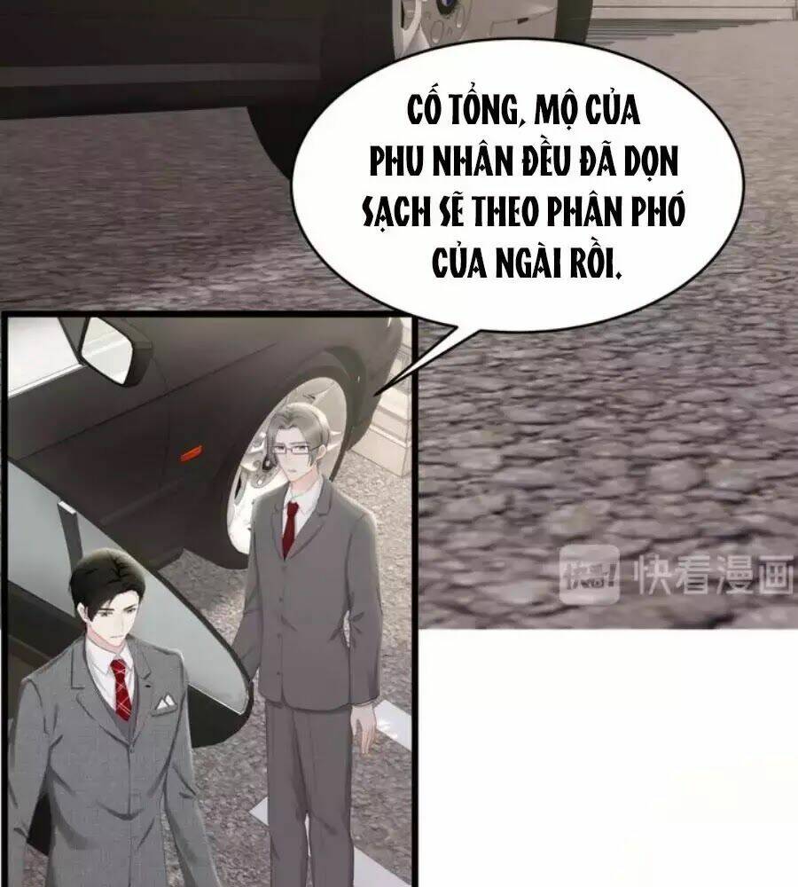 Ta Với Bốn Vị Cố Tiên Sinh Chương 55 Ảnh 28