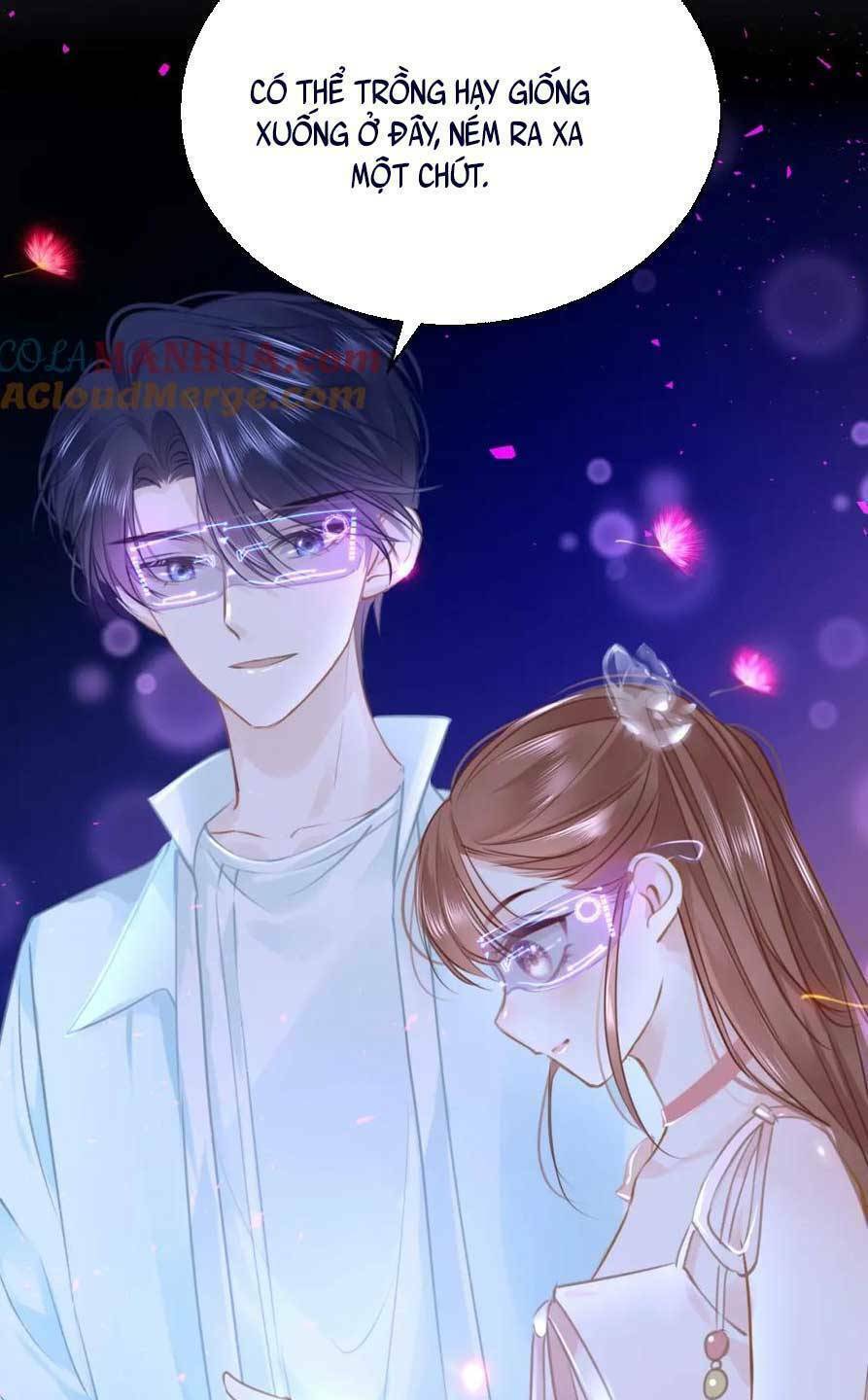 Chỉ Có Tình Yêu Mới Có Thể Ngăn Cản Hắc Hóa Chương 89 Ảnh 62