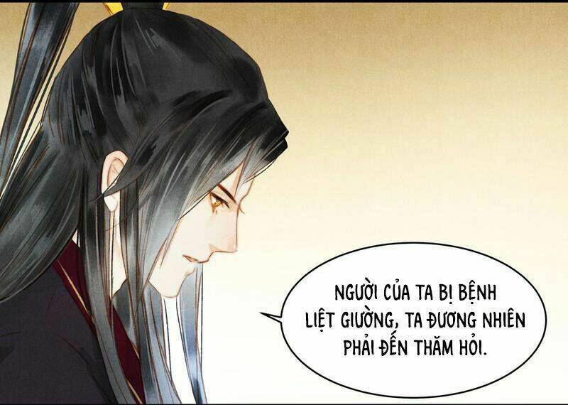 Thành Chủ Mỗi Ngày Đều Mơ Ước Ta Chương 45 Ảnh 16