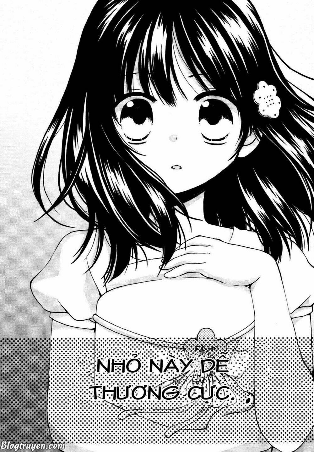 Senakagurashi Chương 1 Ảnh 31