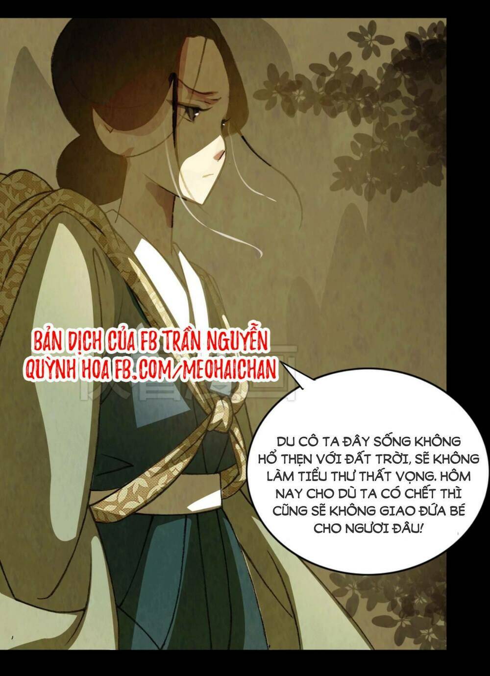 Mousugu Shinu Hito Chương 1 Ảnh 49