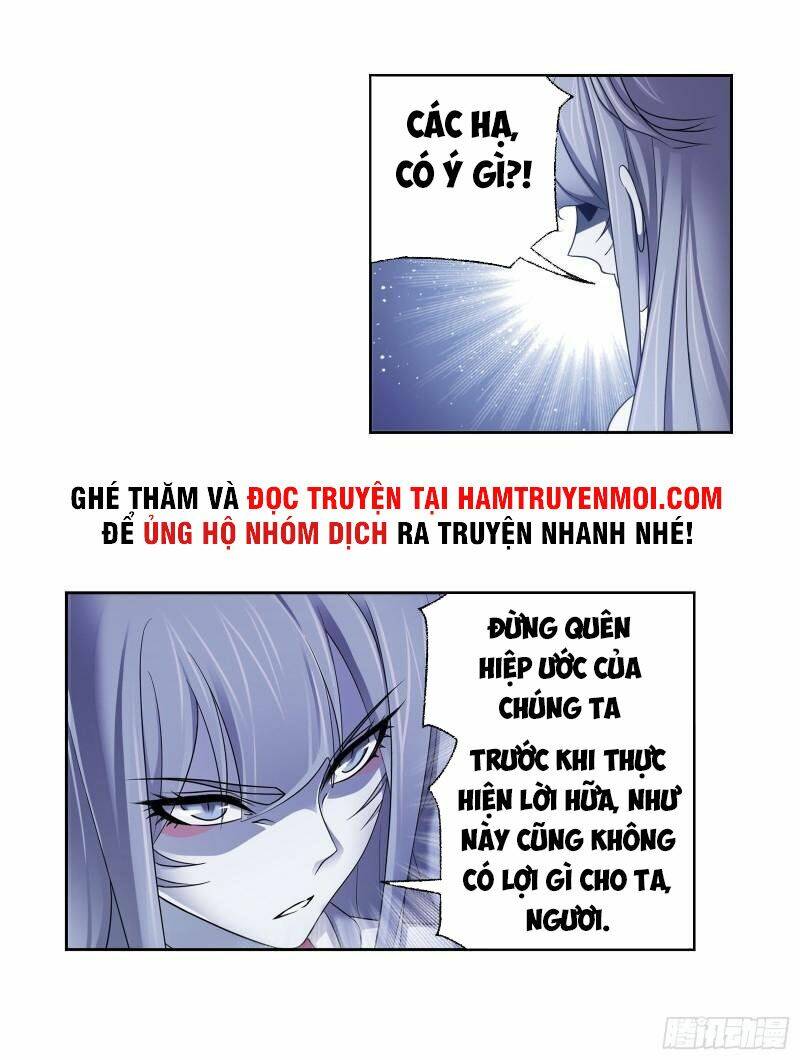 Đấu La Đại Lục Chương 370 Ảnh 28