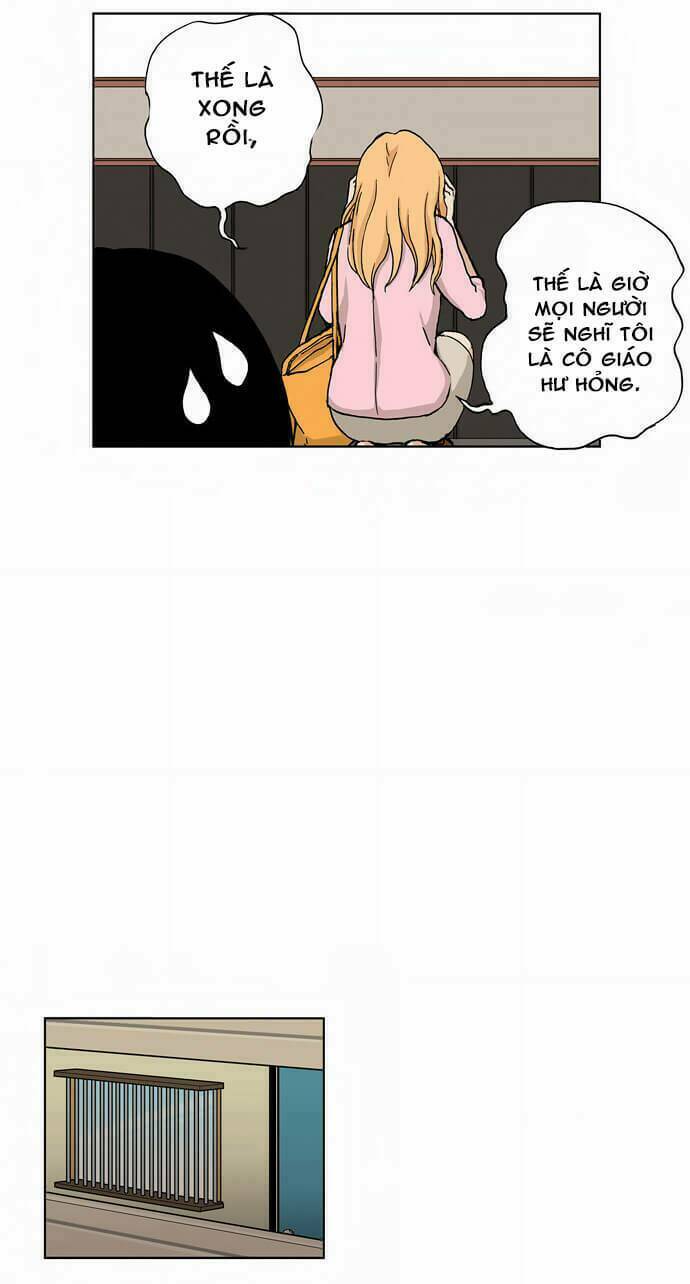 Looking For A Father Chương 43 Ảnh 11