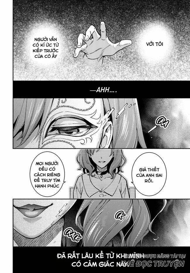 Lady Rose Wants To Be A Commoner Chương 8 Ảnh 17