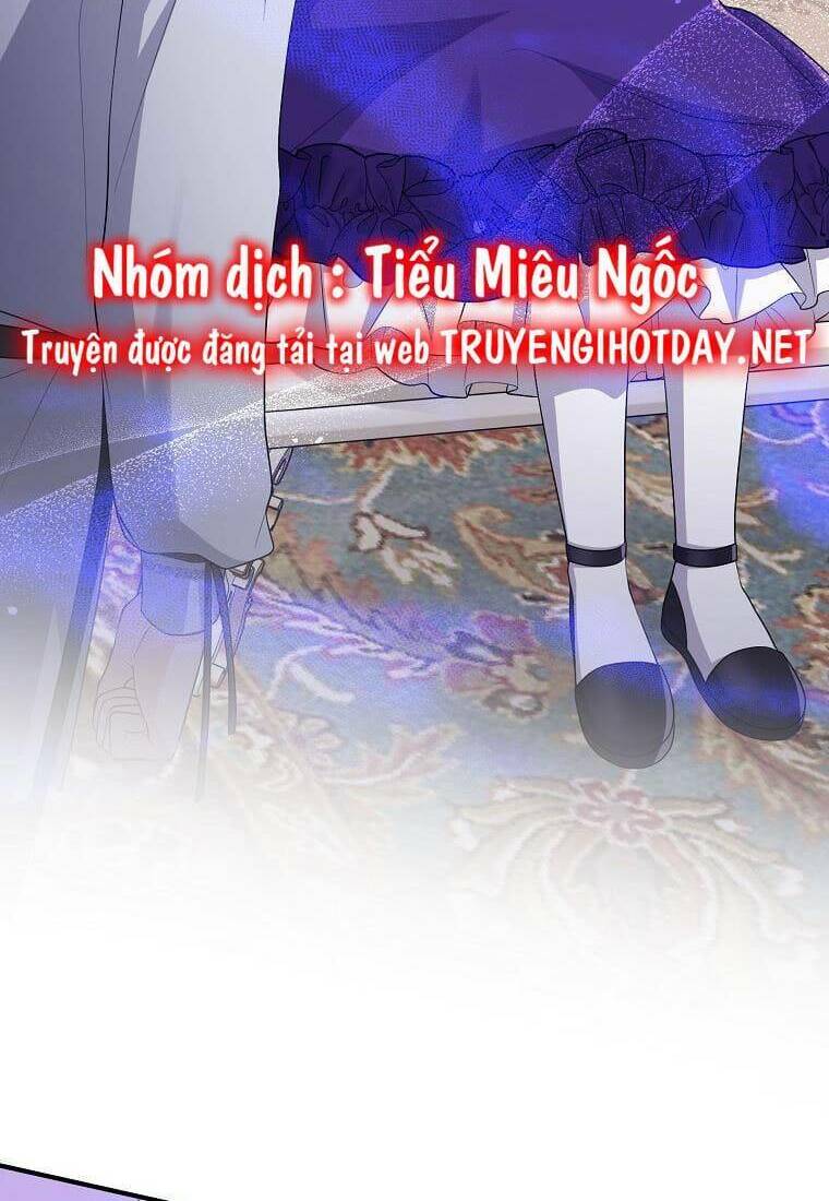 Tôi Đã Diễn Tròn Vai Một Đứa Con Gái Nuôi Chương 42 Ảnh 15