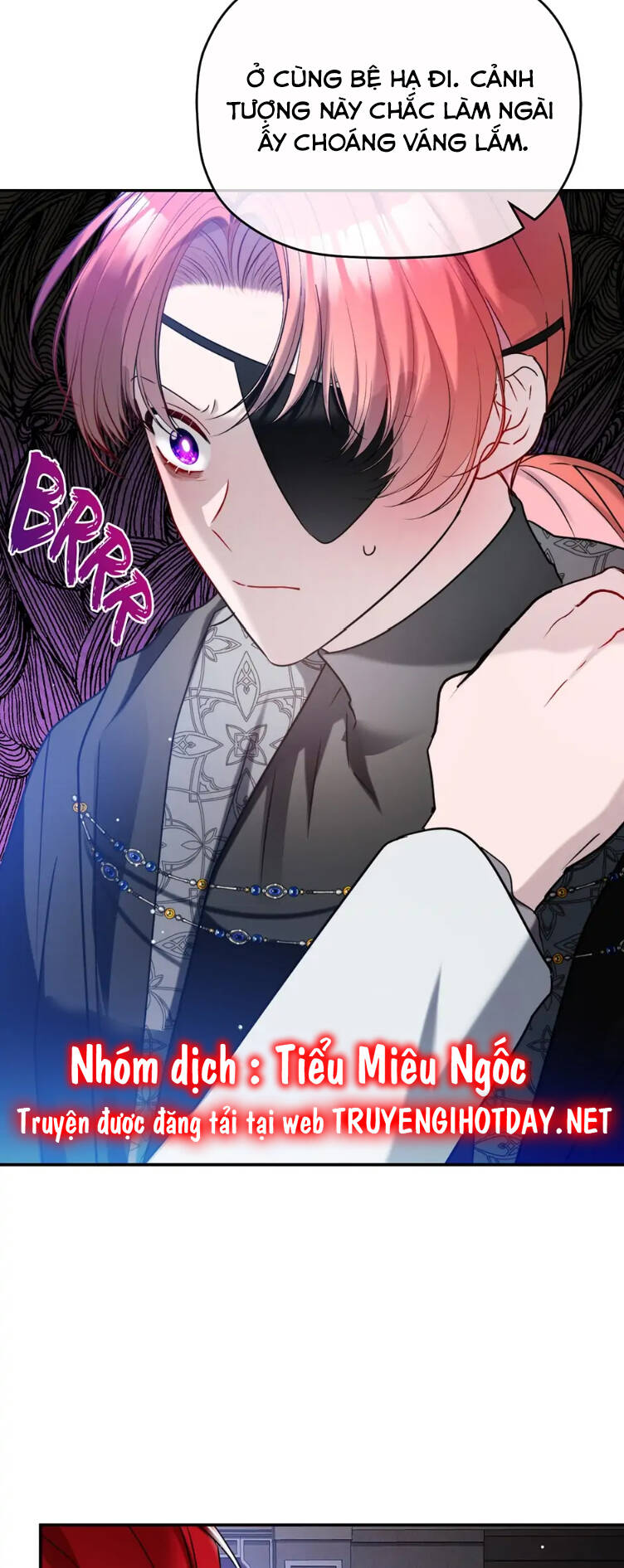Phương Pháp Ngăn Bạo Chúa Hắc Hoá Chương 90 Ảnh 10