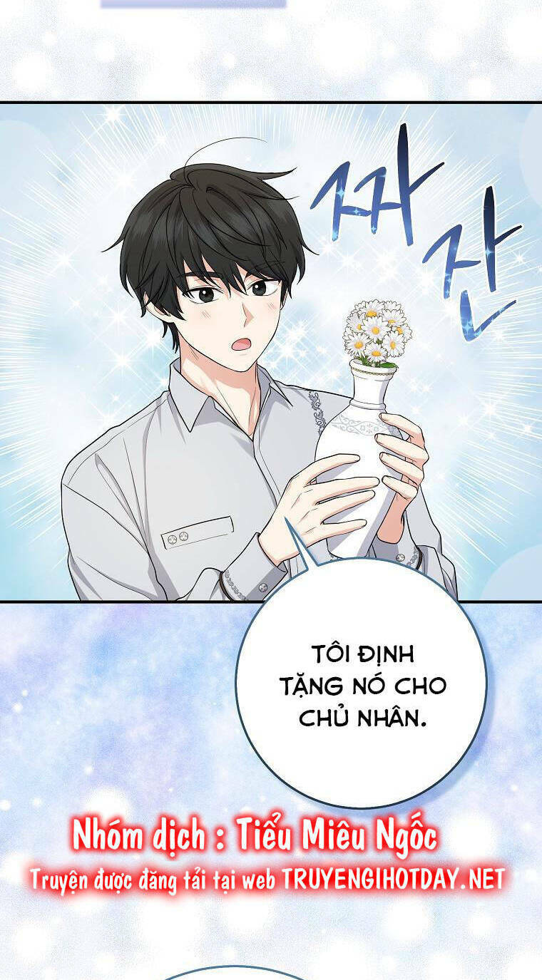 Tôi Đã Diễn Tròn Vai Một Đứa Con Gái Nuôi Chương 41 Ảnh 82