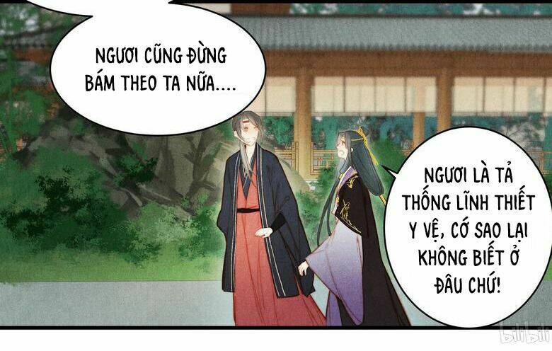 Thành Chủ Mỗi Ngày Đều Mơ Ước Ta Chương 44 Ảnh 5