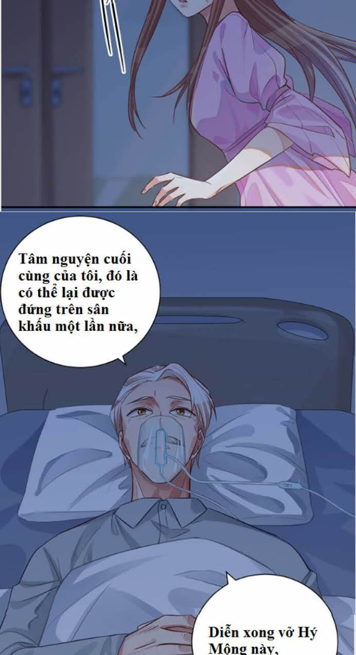 Trọng Sinh Để Ngủ Với Ảnh Đế Chương 235 Ảnh 30