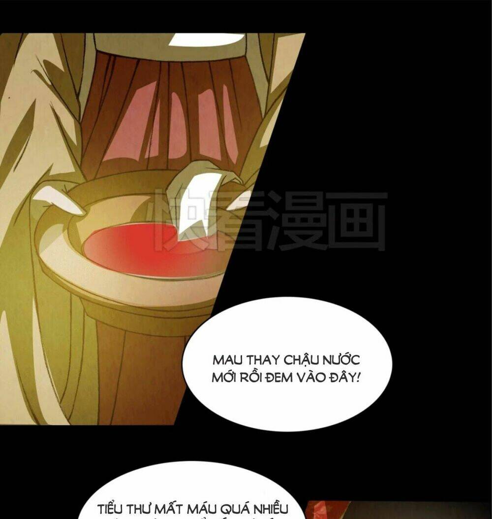 Mousugu Shinu Hito Chương 1 Ảnh 14