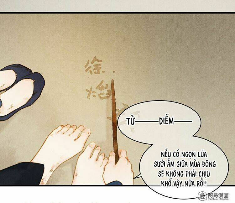 Thành Chủ Mỗi Ngày Đều Mơ Ước Ta Chương 33 Ảnh 14