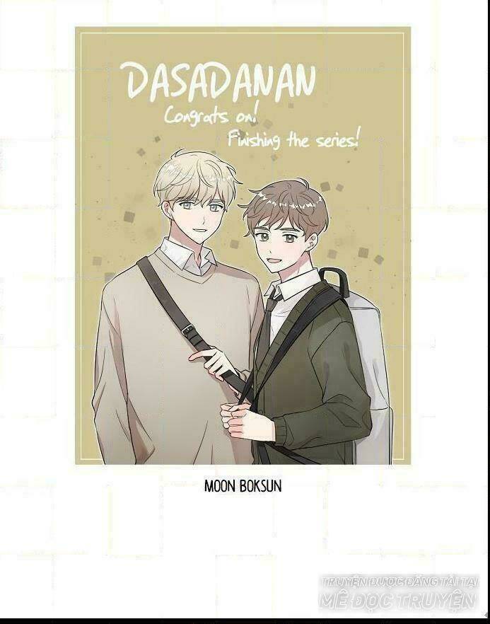 Dasadanan Chương 31.5 Ảnh 8