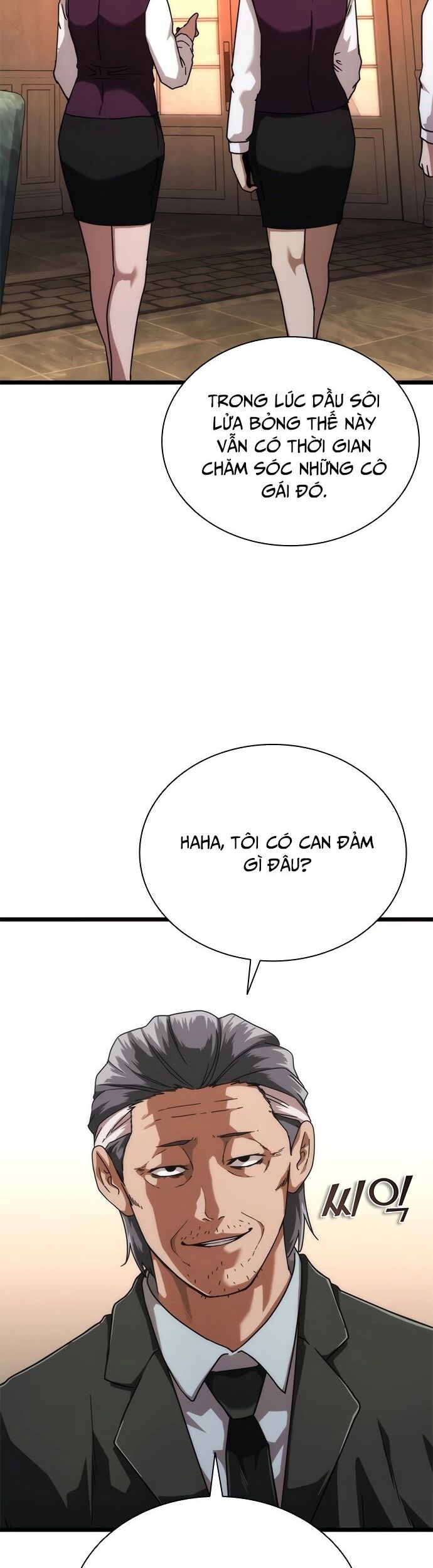 Mạt Thế Zombie 82-08 Chương 58 Ảnh 79