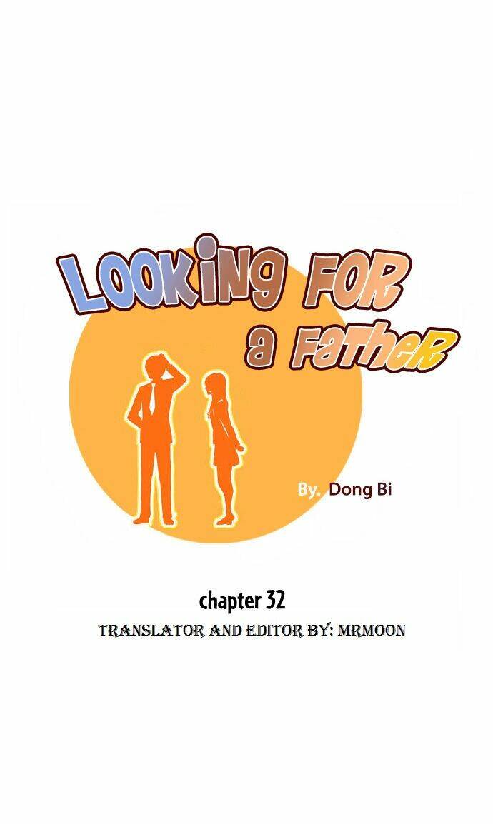 Looking For A Father Chương 32 Ảnh 2