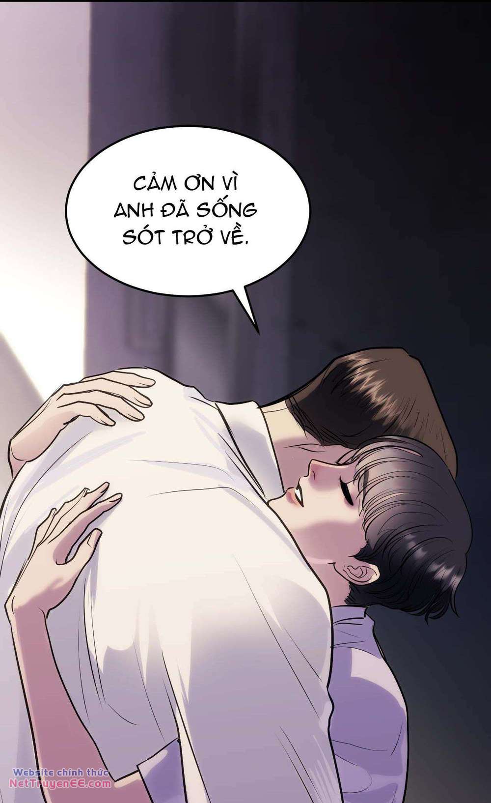 Người Lạ Trong Gương Chương 11 Ảnh 56