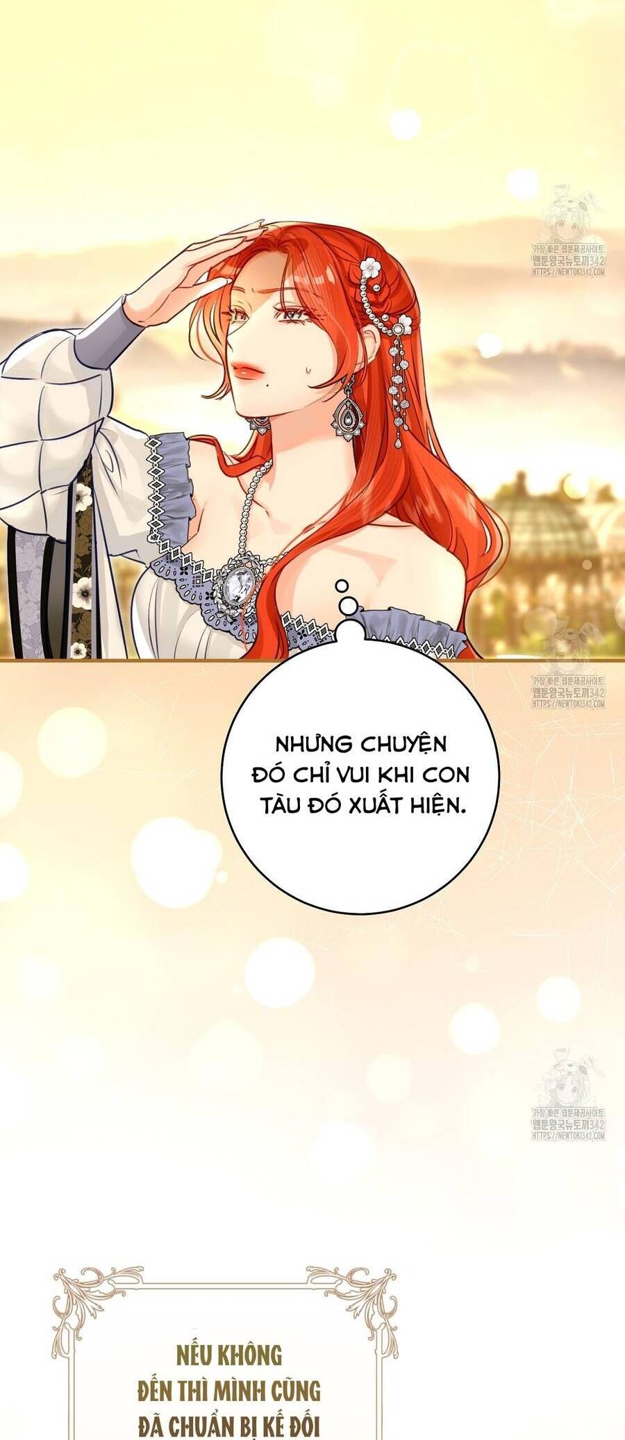 Cuộc Hôn Nhân Xa Hoa Của Đại Công Tước Là Giả Chương 61 Ảnh 27