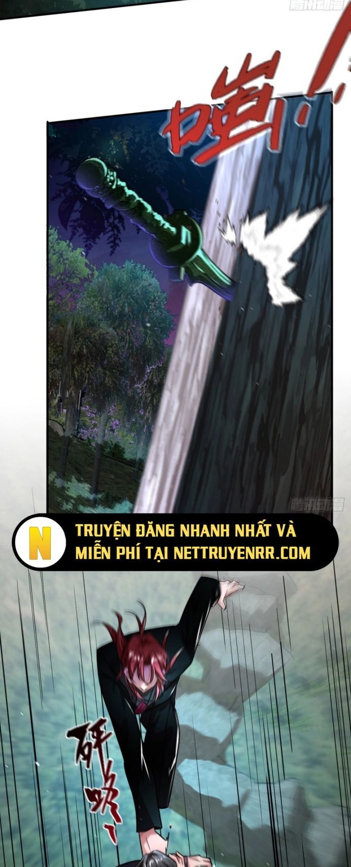 Hình Thái Biến Nhỏ Siêu Cấp Chương 13 Ảnh 5