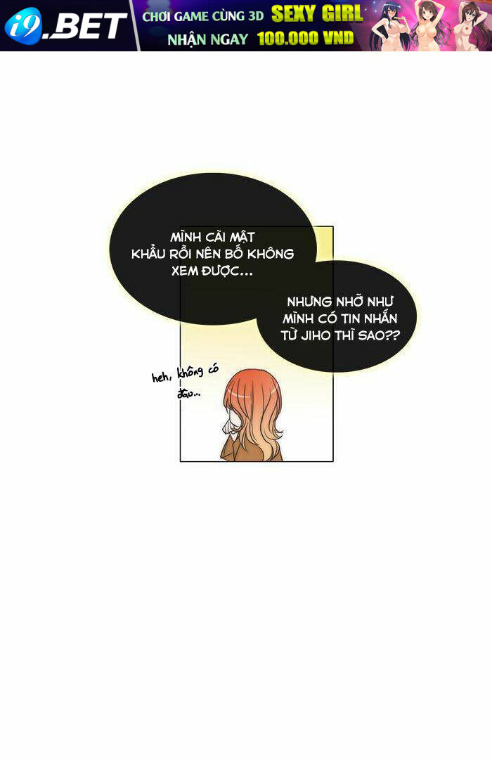 Không Thể Chạm Vào Anh Chương 91 Ảnh 13