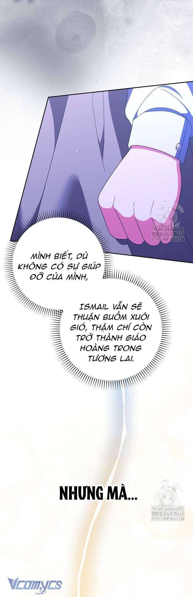 Tôi Không Thuộc Về Nơi Này Chương 35 Ảnh 43