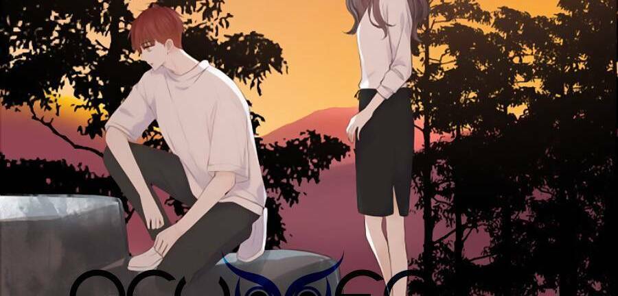 Thầm Yêu: Quất Sinh Hoài Nam Chương 44 Ảnh 23